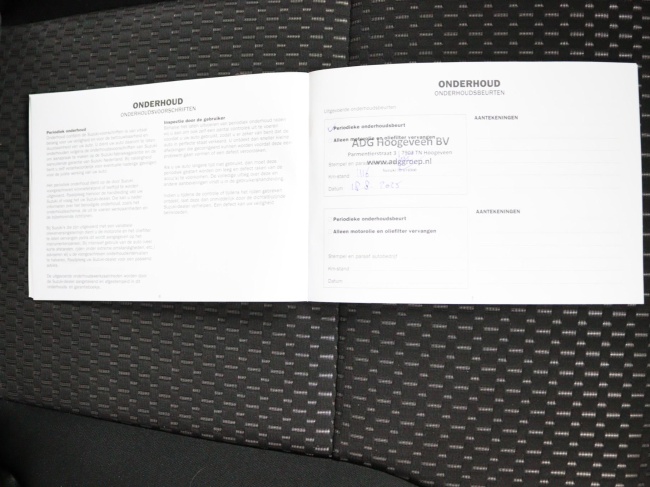 Suzuki Ignis - 1.2 Smart Hybrid Style