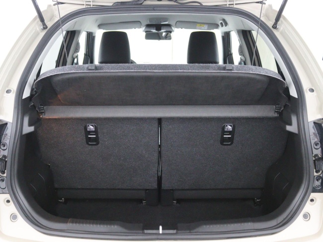 Suzuki Ignis - 1.2 Smart Hybrid Style