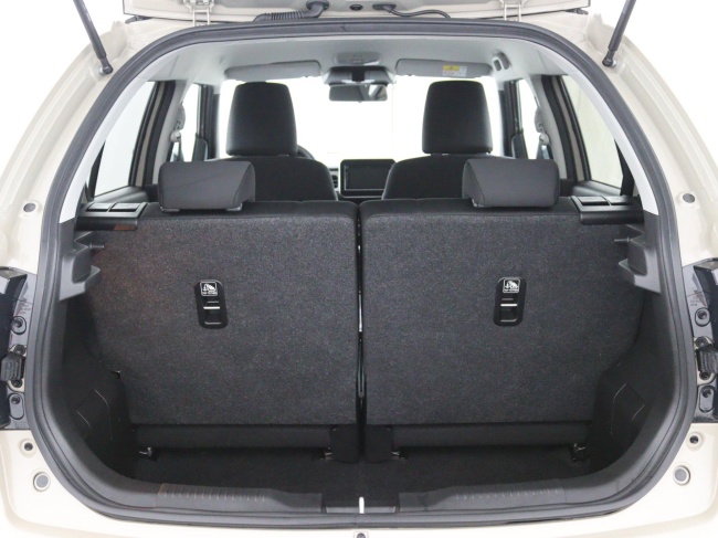 Suzuki Ignis - 1.2 Smart Hybrid Style