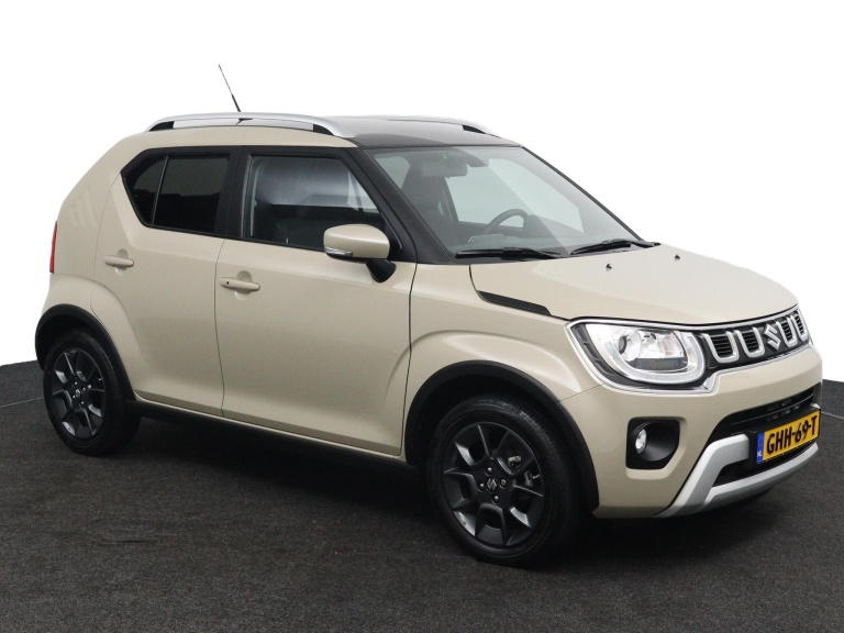 Suzuki Ignis - 1.2 Smart Hybrid Style 3
