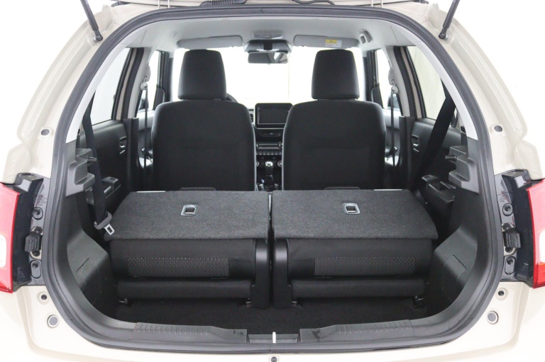 Suzuki Ignis - 1.2 Smart Hybrid Style 30