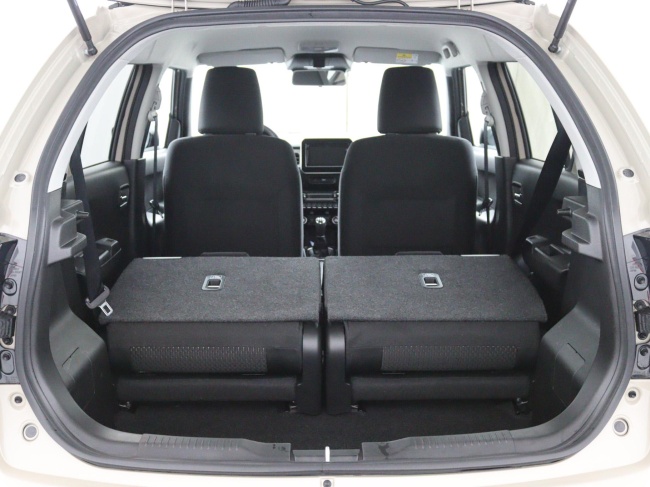 Suzuki Ignis - 1.2 Smart Hybrid Style