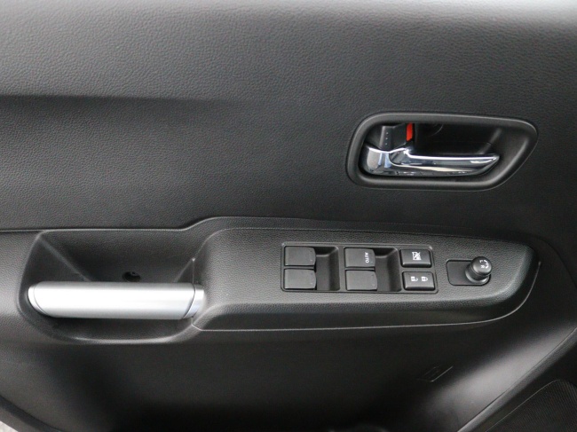 Suzuki Ignis - 1.2 Smart Hybrid Style