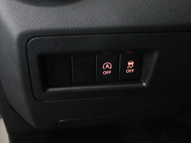 Suzuki Ignis - 1.2 Smart Hybrid Style