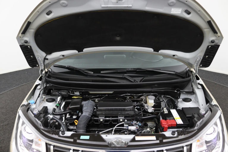 Suzuki Ignis - 1.2 Smart Hybrid Style 34