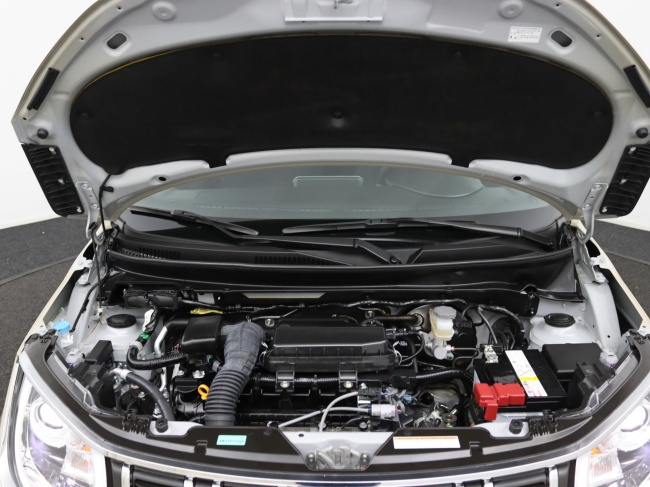 Suzuki Ignis - 1.2 Smart Hybrid Style