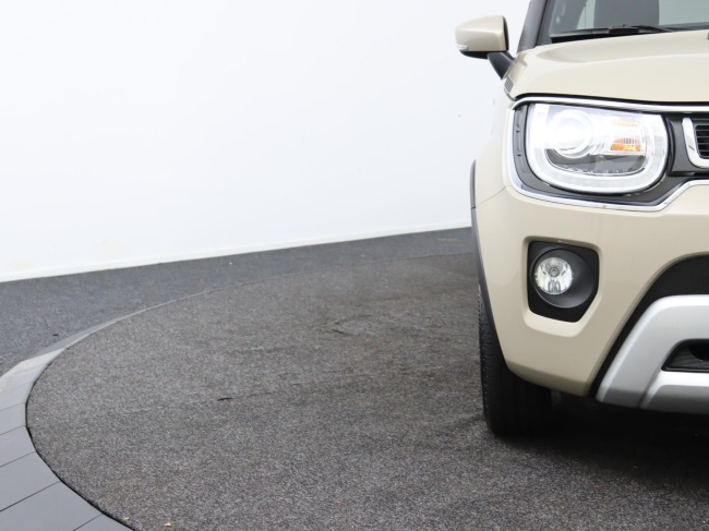 Suzuki Ignis - 1.2 Smart Hybrid Style