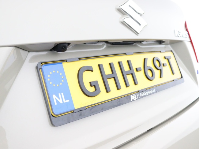 Suzuki Ignis - 1.2 Smart Hybrid Style