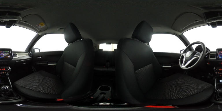 Suzuki Ignis - 1.2 Smart Hybrid Style 39