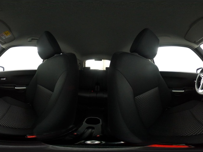 Suzuki Ignis - 1.2 Smart Hybrid Style