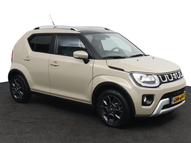 Suzuki Ignis - 1.2 Smart Hybrid Style
