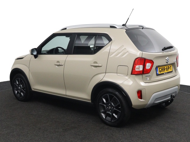 Suzuki Ignis - 1.2 Smart Hybrid Style