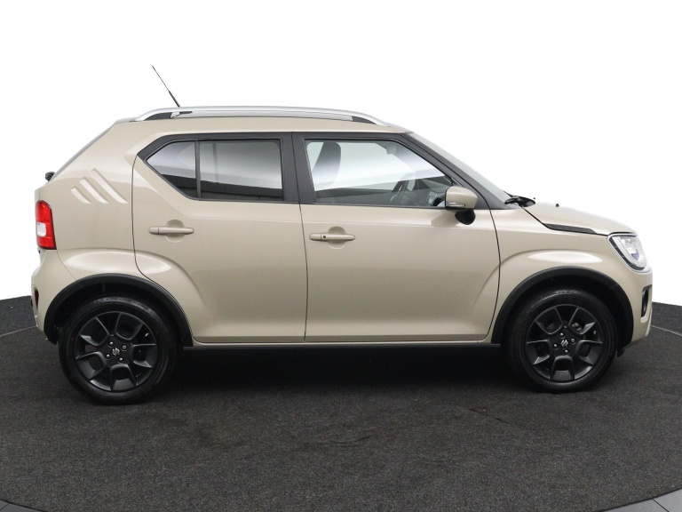 Suzuki Ignis - 1.2 Smart Hybrid Style 6