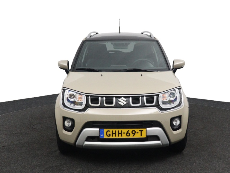 Suzuki Ignis - 1.2 Smart Hybrid Style 7
