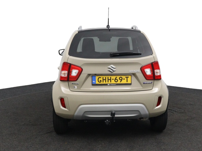 Suzuki Ignis - 1.2 Smart Hybrid Style
