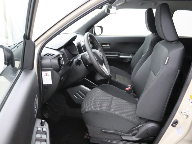 Suzuki Ignis - 1.2 Smart Hybrid Style