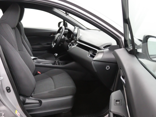 Toyota C-HR - 1.2 Dynamic