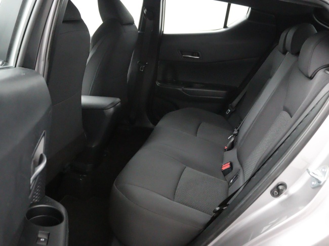 Toyota C-HR - 1.2 Dynamic