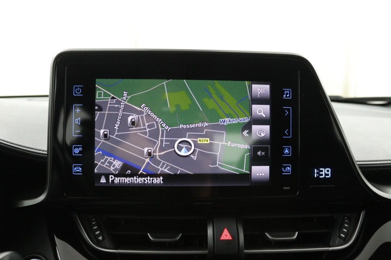 Toyota C-HR - 1.2 Dynamic 13