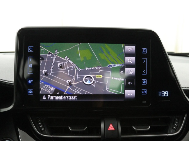 Toyota C-HR - 1.2 Dynamic