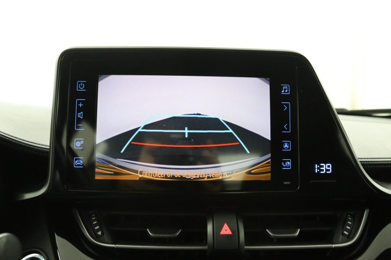 Toyota C-HR - 1.2 Dynamic 14