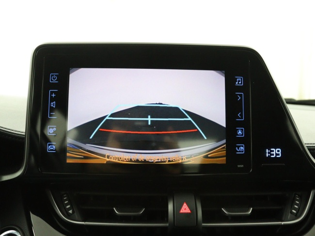 Toyota C-HR - 1.2 Dynamic