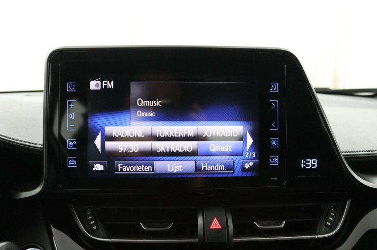 Toyota C-HR - 1.2 Dynamic 16