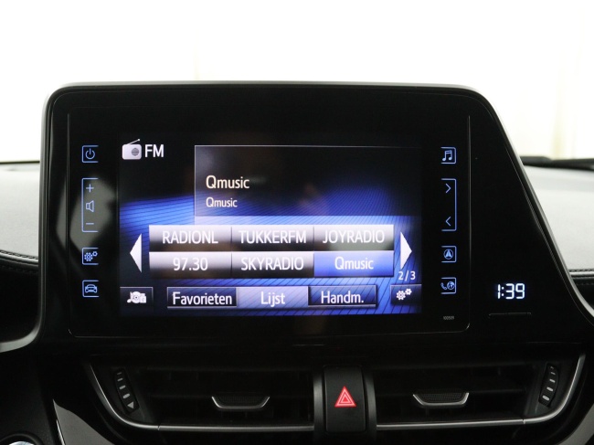 Toyota C-HR - 1.2 Dynamic