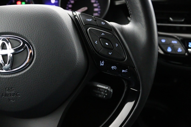 Toyota C-HR - 1.2 Dynamic 19
