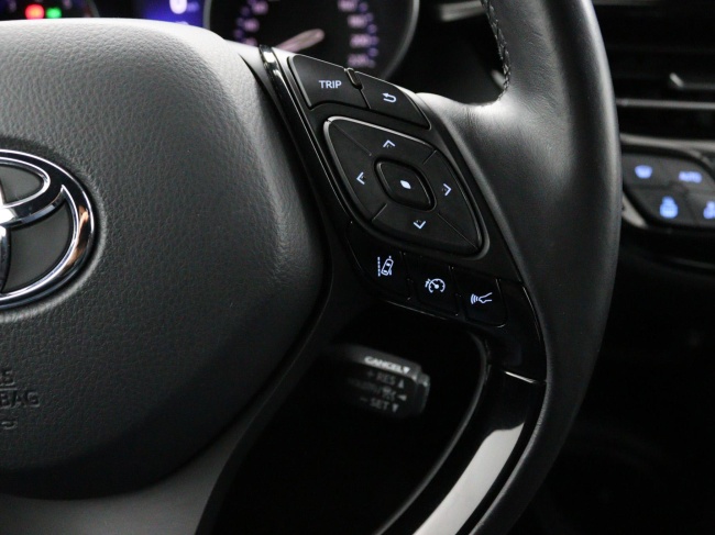Toyota C-HR - 1.2 Dynamic