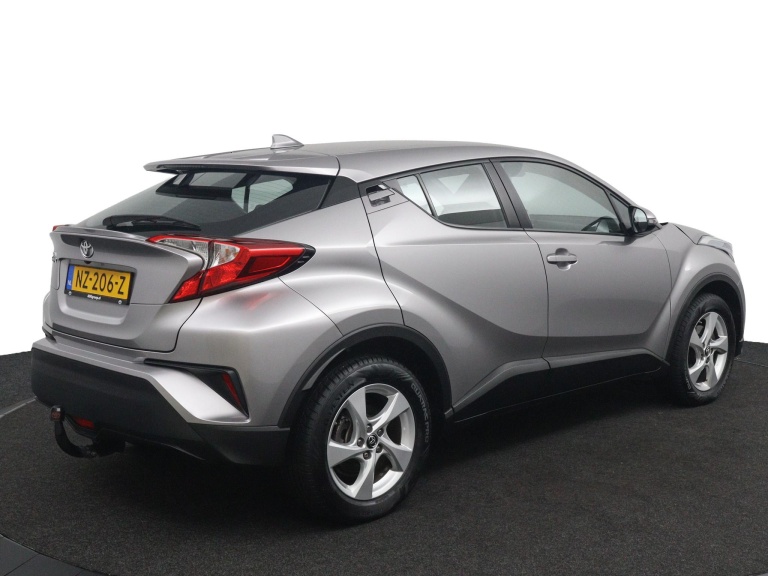 Toyota C-HR - 1.2 Dynamic 2