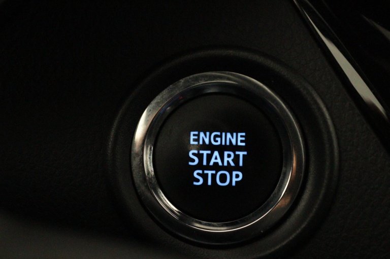 Toyota C-HR - 1.2 Dynamic 20