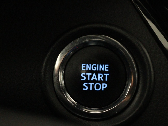 Toyota C-HR - 1.2 Dynamic