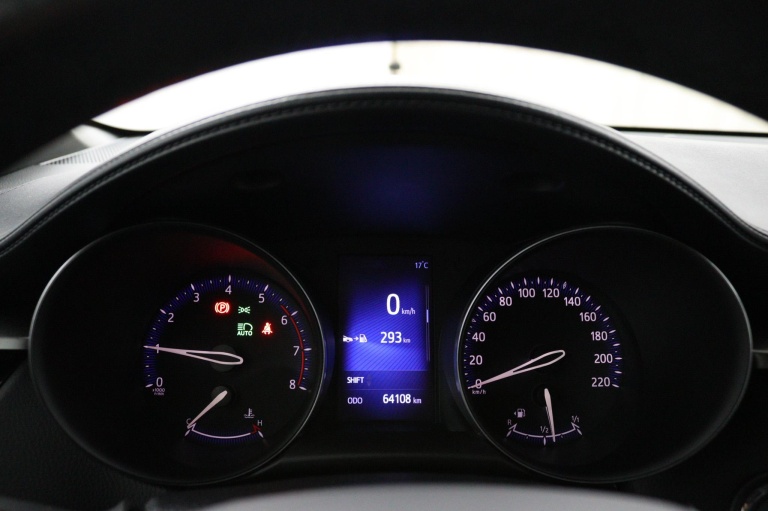 Toyota C-HR - 1.2 Dynamic 22