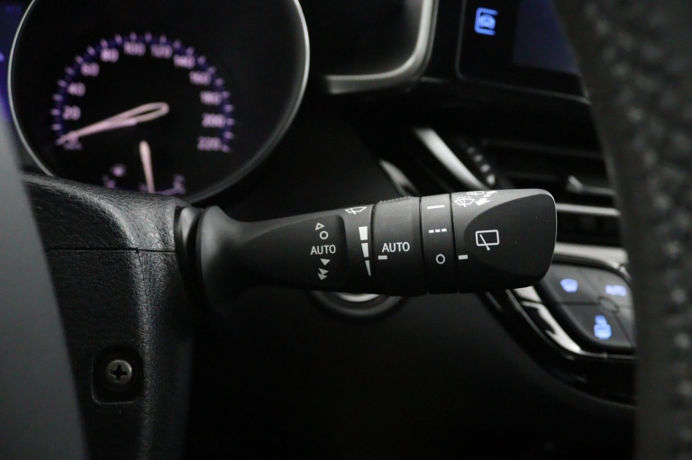 Toyota C-HR - 1.2 Dynamic 23