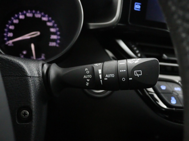 Toyota C-HR - 1.2 Dynamic