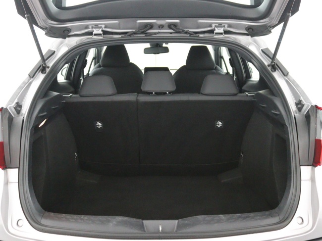 Toyota C-HR - 1.2 Dynamic