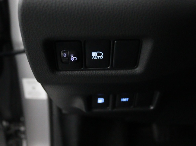 Toyota C-HR - 1.2 Dynamic