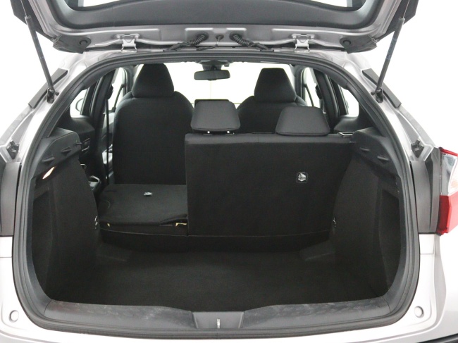 Toyota C-HR - 1.2 Dynamic