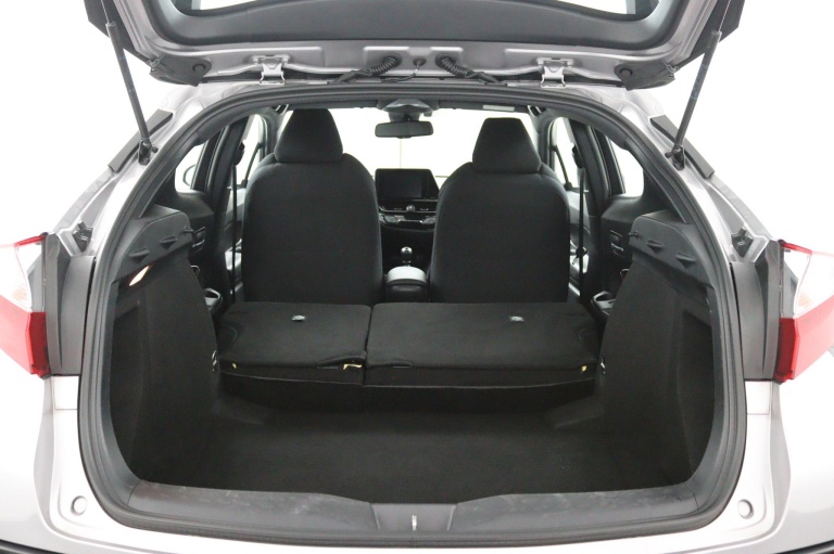 Toyota C-HR - 1.2 Dynamic 29