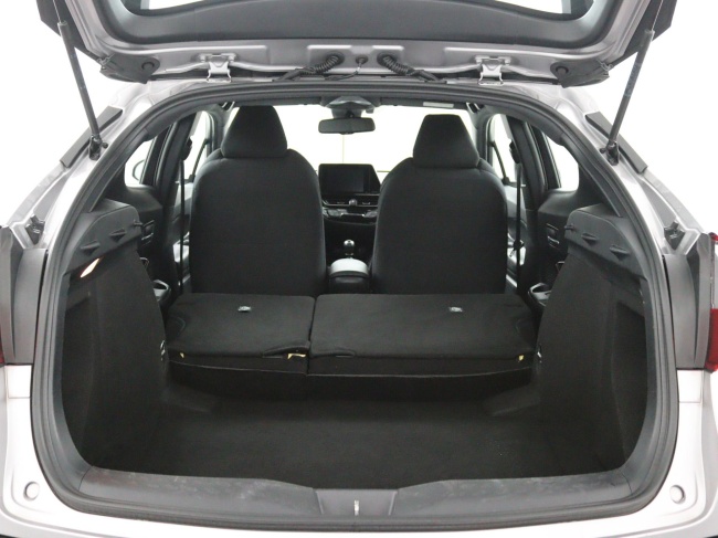 Toyota C-HR - 1.2 Dynamic