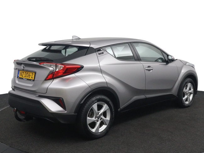 Toyota C-HR - 1.2 Dynamic