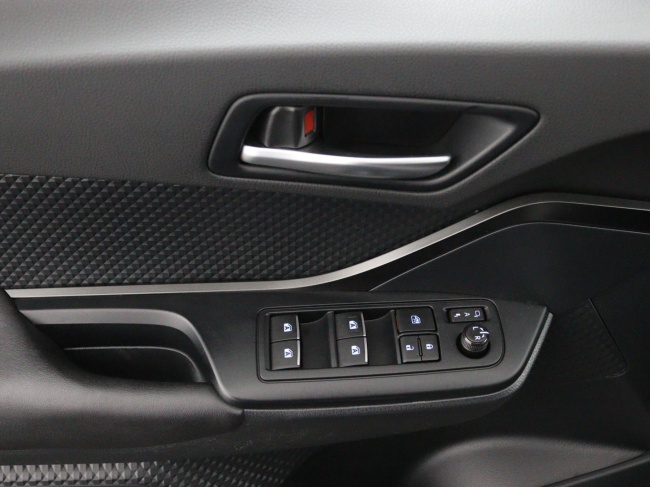 Toyota C-HR - 1.2 Dynamic