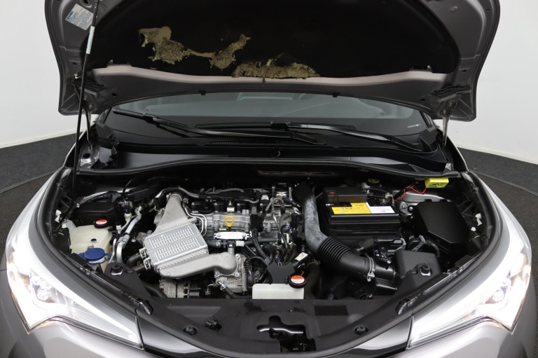 Toyota C-HR - 1.2 Dynamic 33