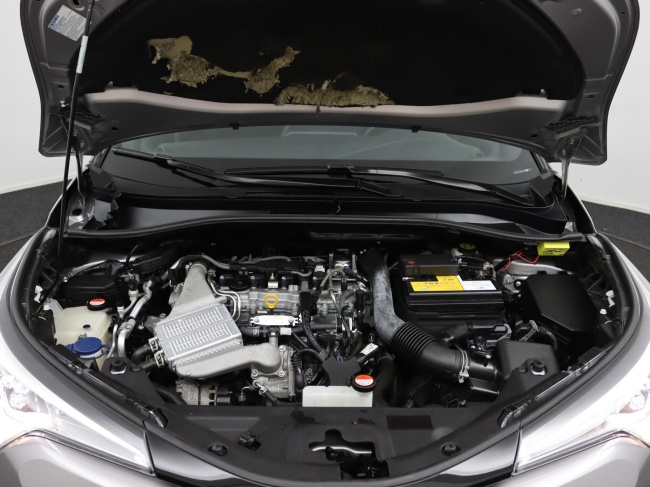 Toyota C-HR - 1.2 Dynamic