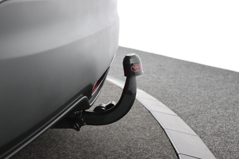 Toyota C-HR - 1.2 Dynamic 34