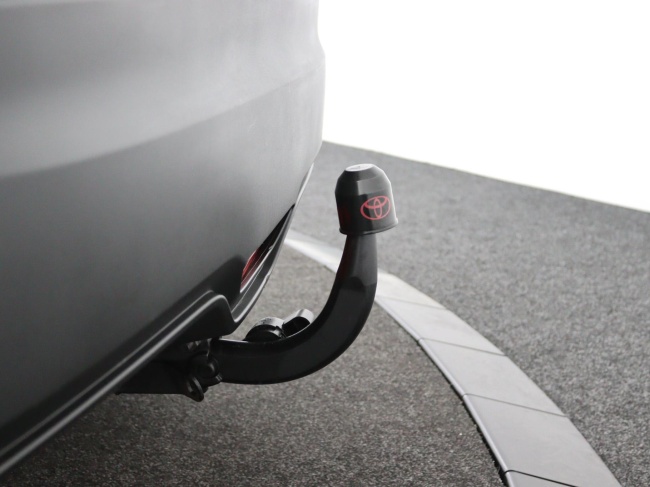 Toyota C-HR - 1.2 Dynamic