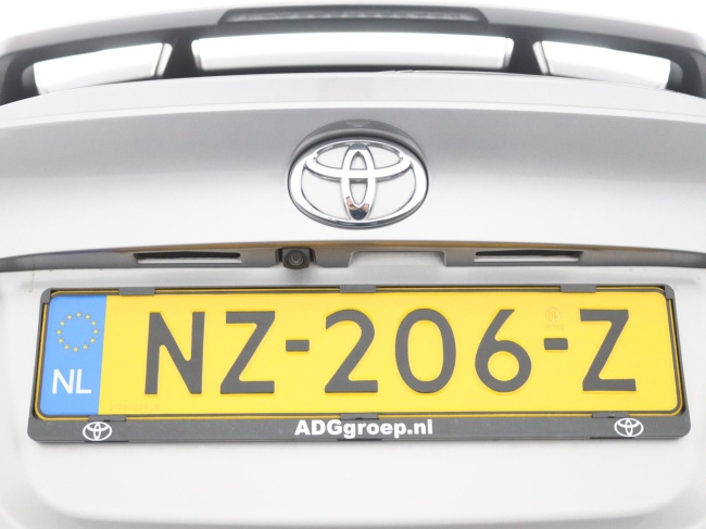 Toyota C-HR - 1.2 Dynamic