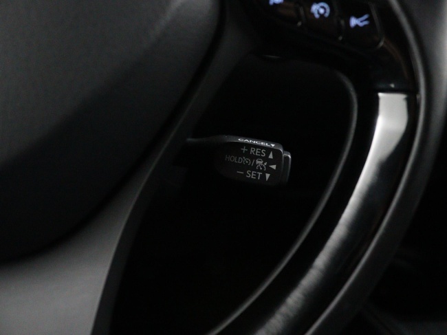 Toyota C-HR - 1.2 Dynamic