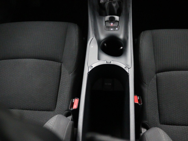 Toyota C-HR - 1.2 Dynamic